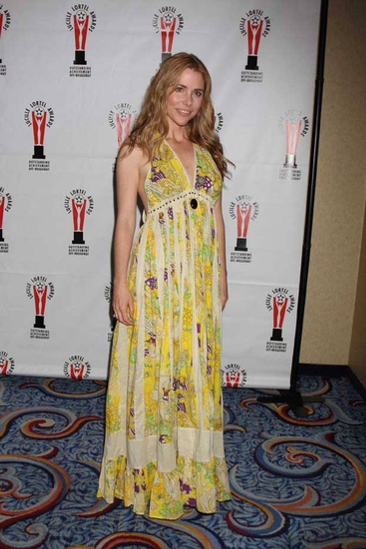 Kerry Butler at 